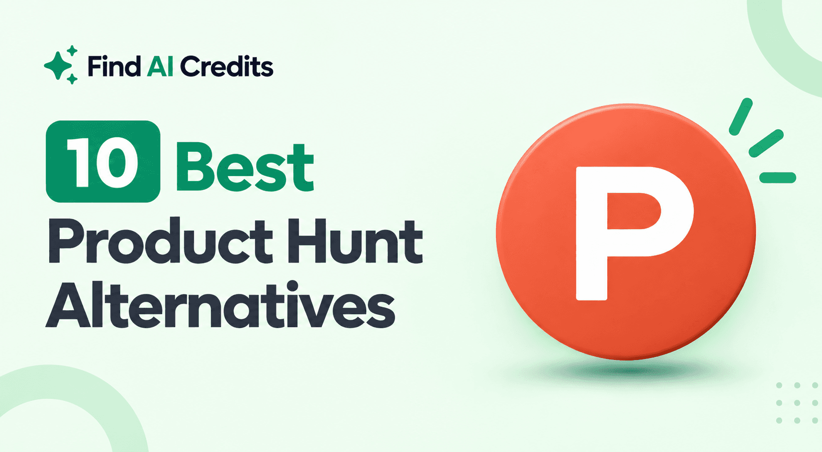 Top 10 Product Hunt Alternatives for SaaS Founders in 2026